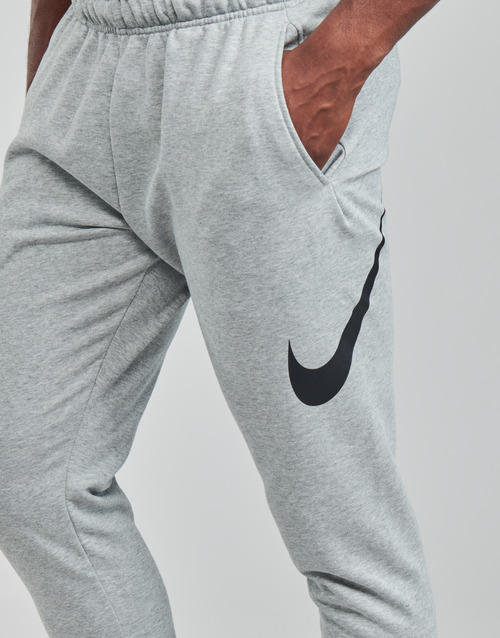 Nike - NIKE DRI-FIT Gris / Negro