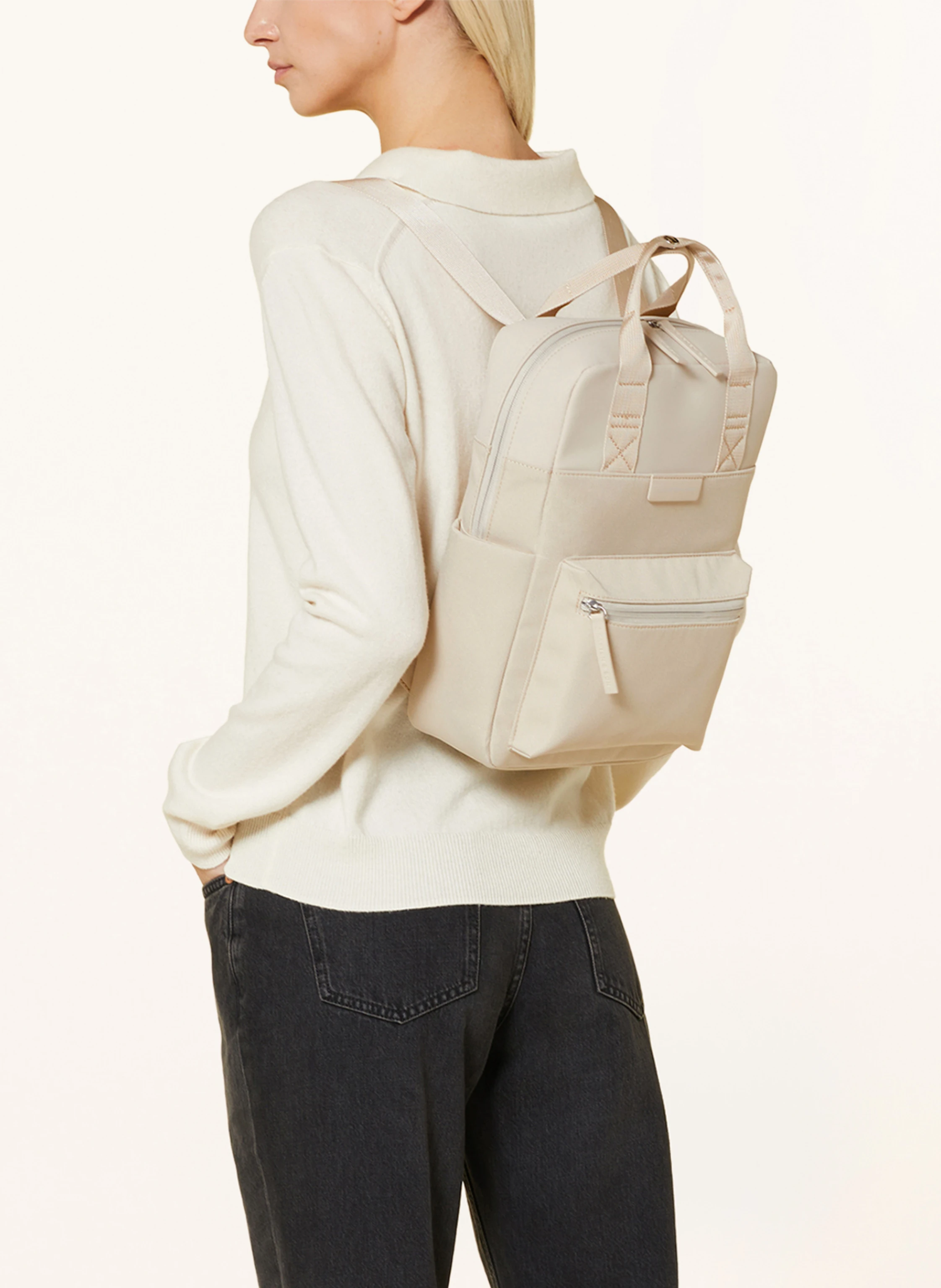 KAPTEN & SON Rucksack BERGEN SMALL 9 l