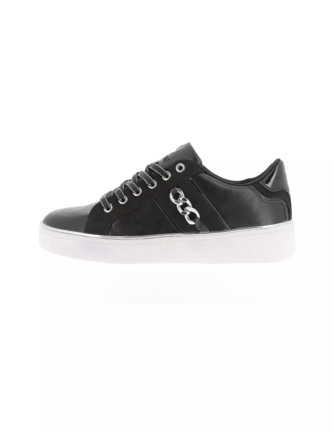 SAFETY JOGGER 597700.0 - Baskets Black
