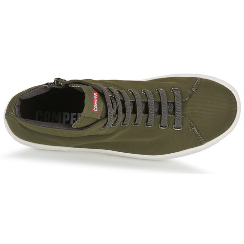 Camper -  - Kaki