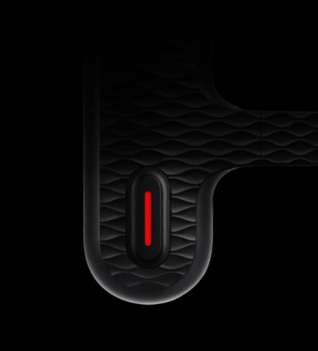 Amazfit Smartphone-Headset »UP« Bluetooth Geräuschisolierung