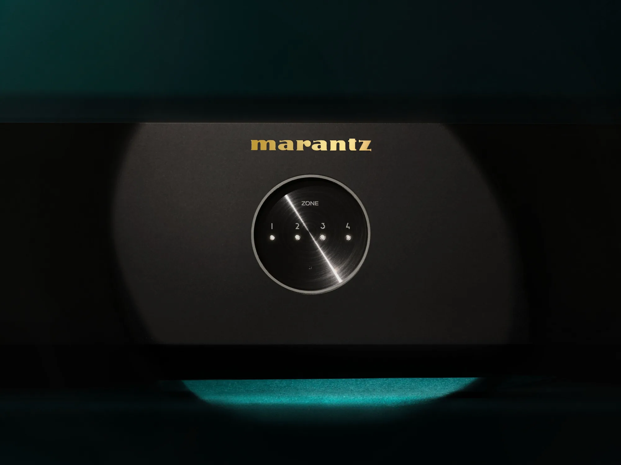 Marantz Model M4 Amplis de puissance