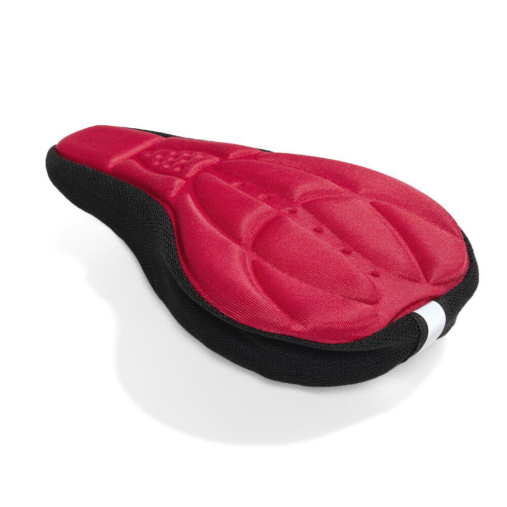 Couvre-selle de vélo - 4 coloris