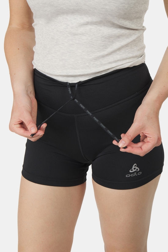Odlo Odlo The Essential Sprinter Shorts Dames