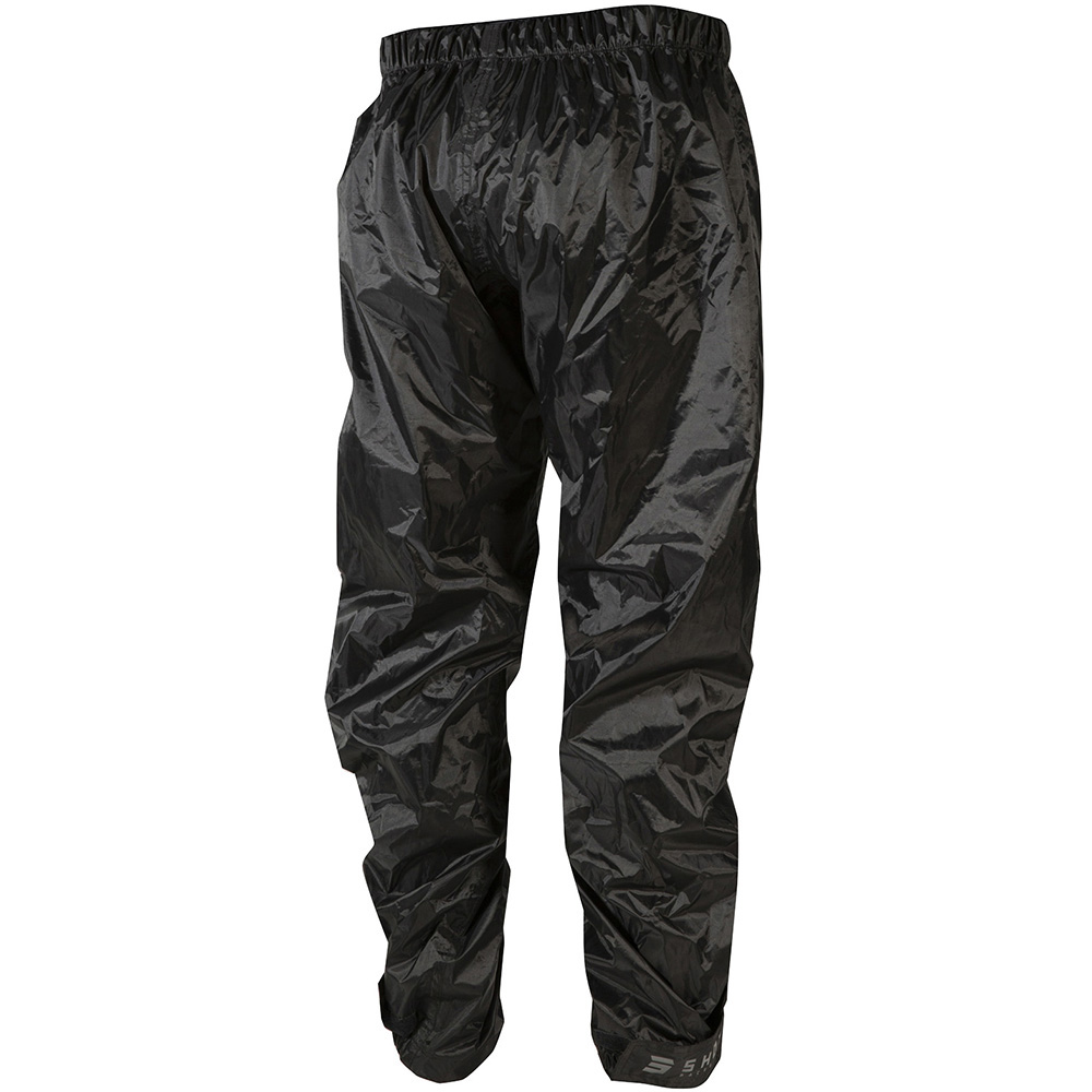 Shot - Pantalon de pluie 2.0 Noir