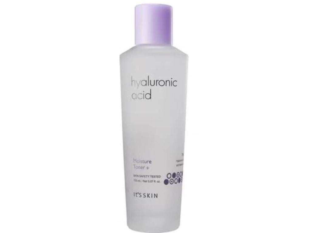 TÓNICO IT'S SKIN HIDRATANTE AC HIALURONICO 150ML