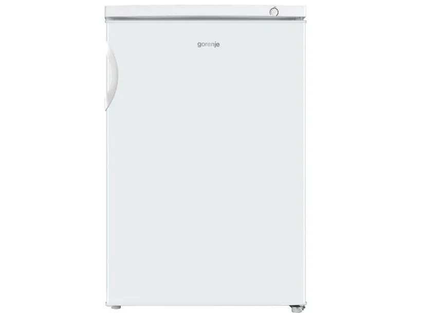 Gorenje F492PW, Fryser, 82 L, 10 kg/24t, N-T, 40 dB, F, Hvid