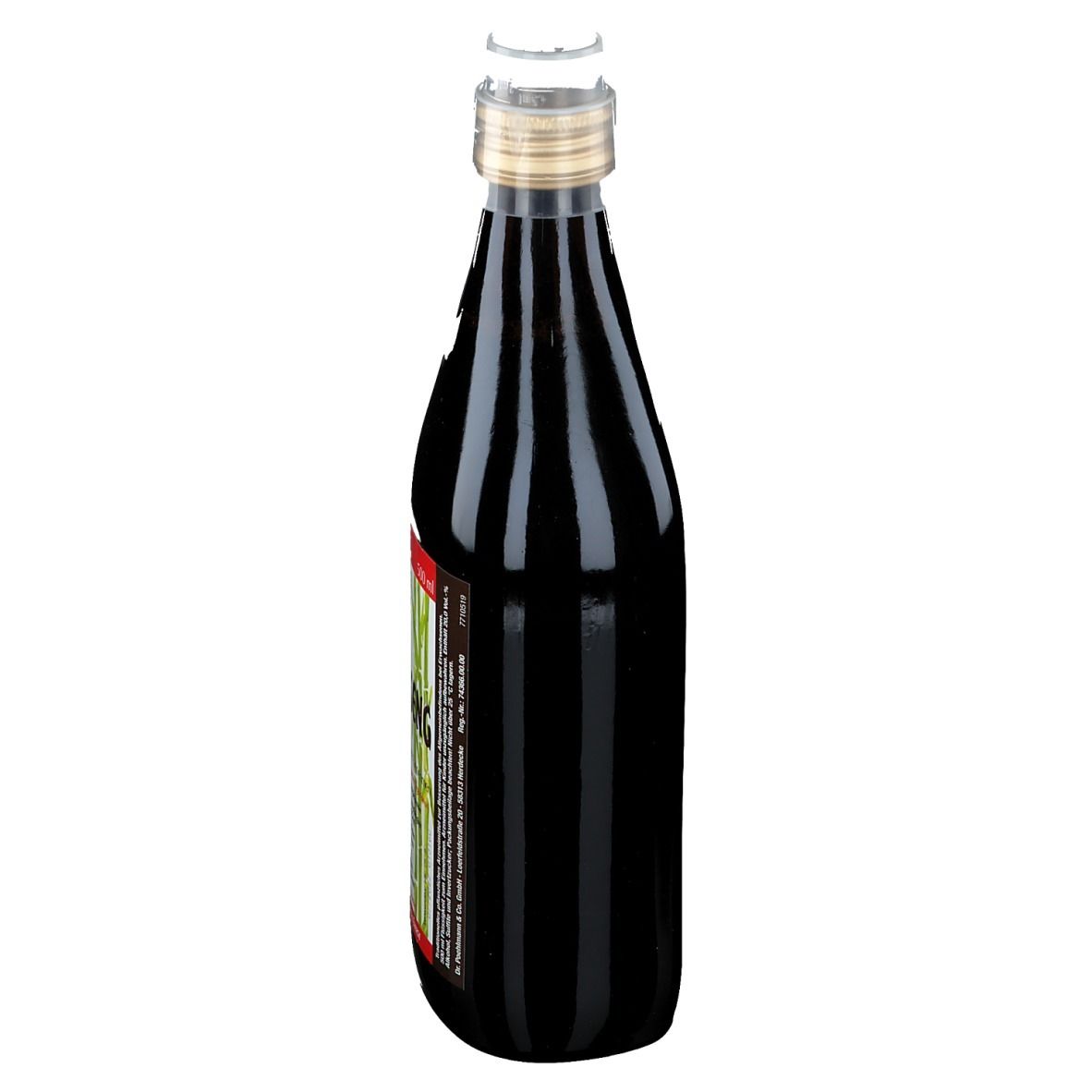 TAI GINSENG Tonikum