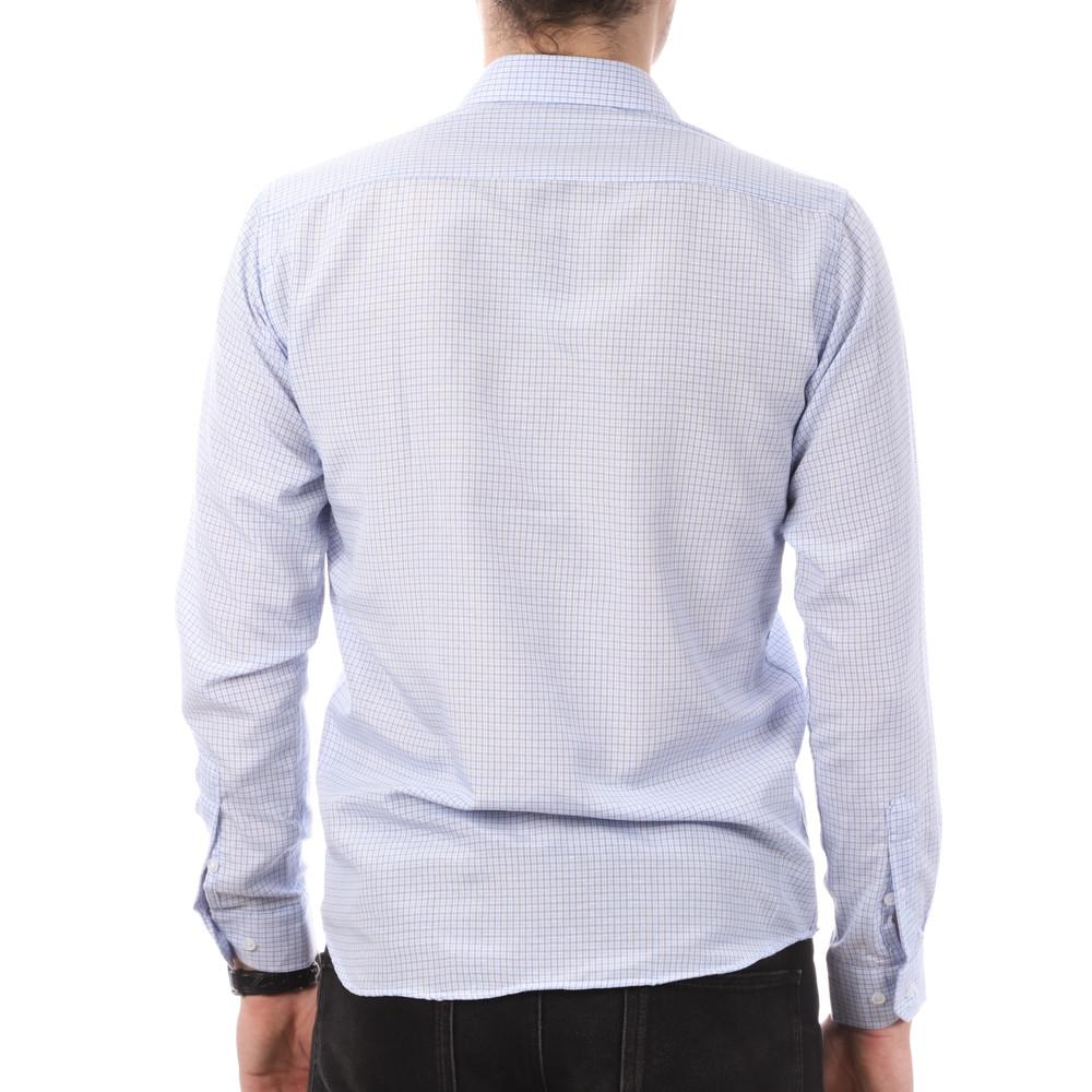 Saint-Hilaire Chemise Bleu Homme Saint-Hilaire 203