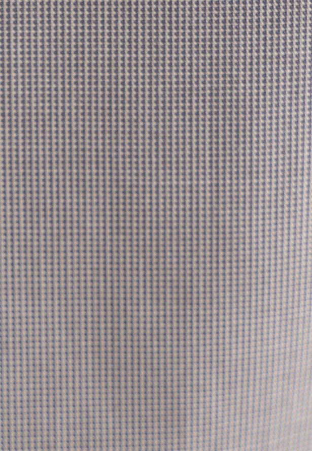 Seidensticker Business Shirt Slim Long sleeve Kent-Collar Uni Grey
