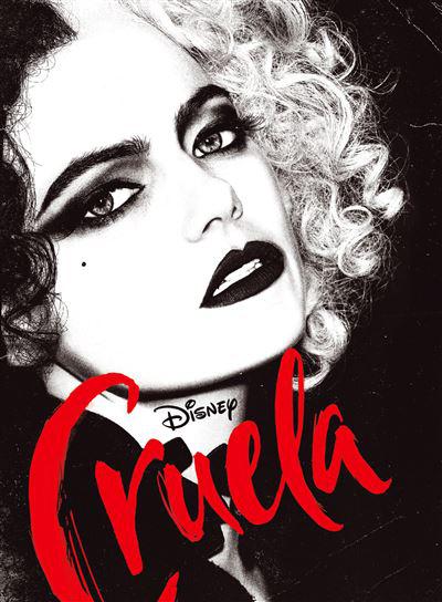 Cruella de Disney