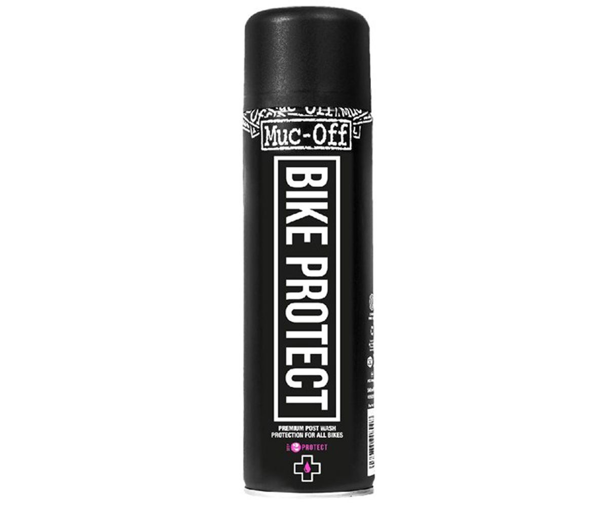 Muc-Off Bike Protect 500ml