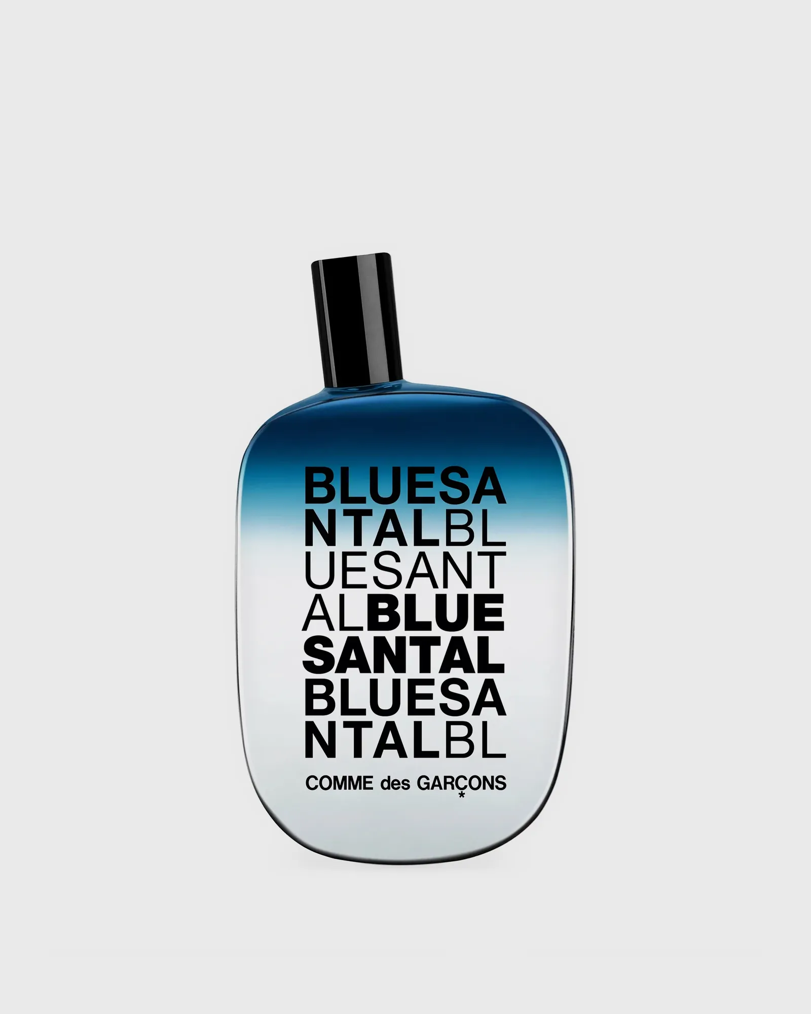 Comme des Garçons Parfum CDG BLUE SANTAL - 100  ml