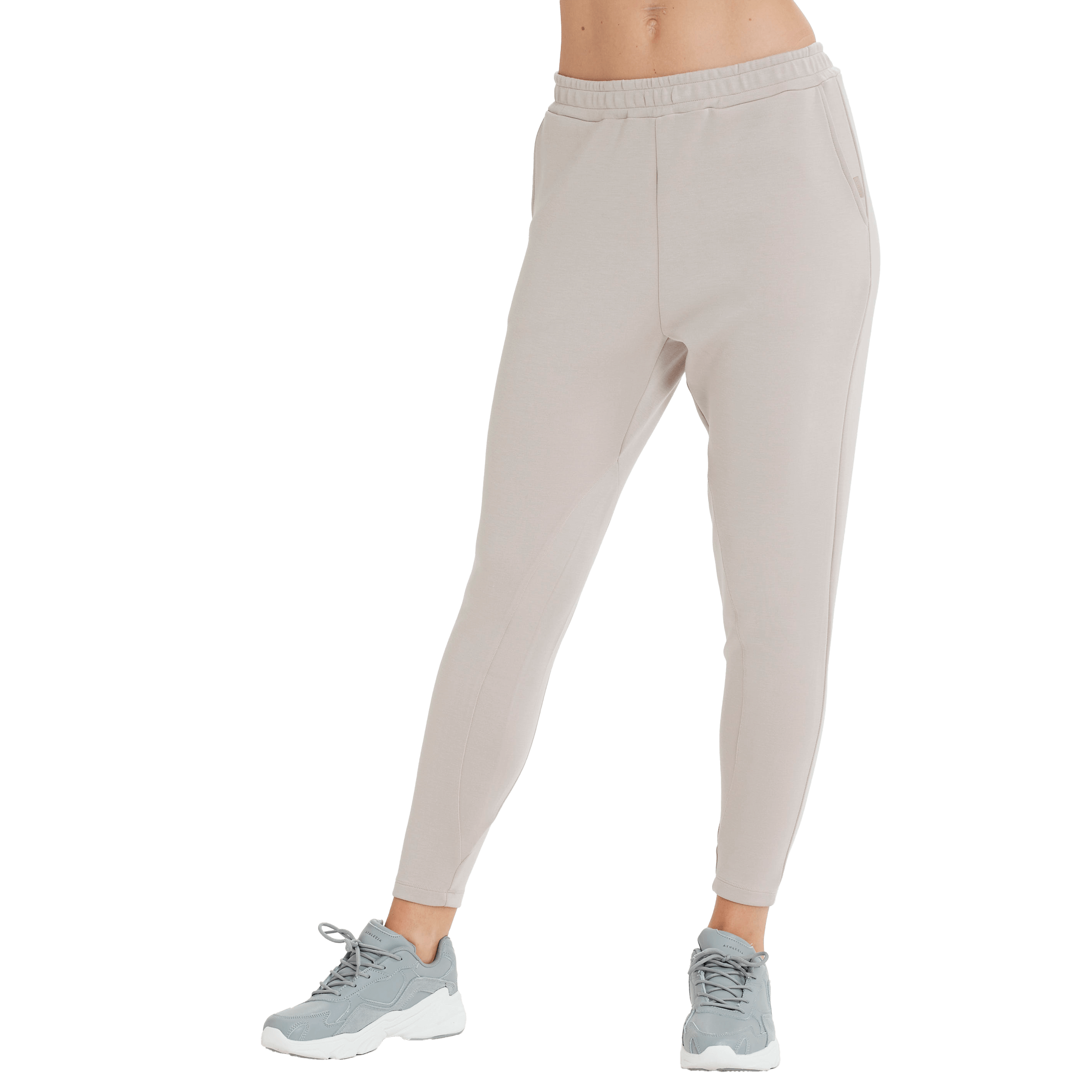 Endurance Aomai W Sweat Pants - Fritid og bomull