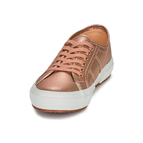 Superga - 2750 COTMETU - Rose