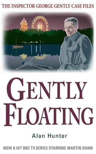 Gently Floating - George Gently (Paperback)