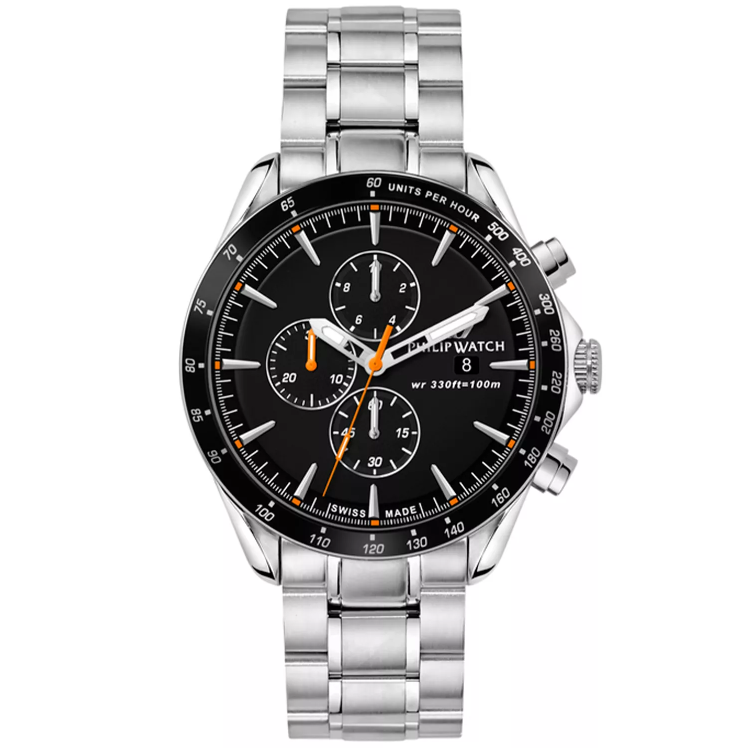 Philip Watch Blaze R8273995008