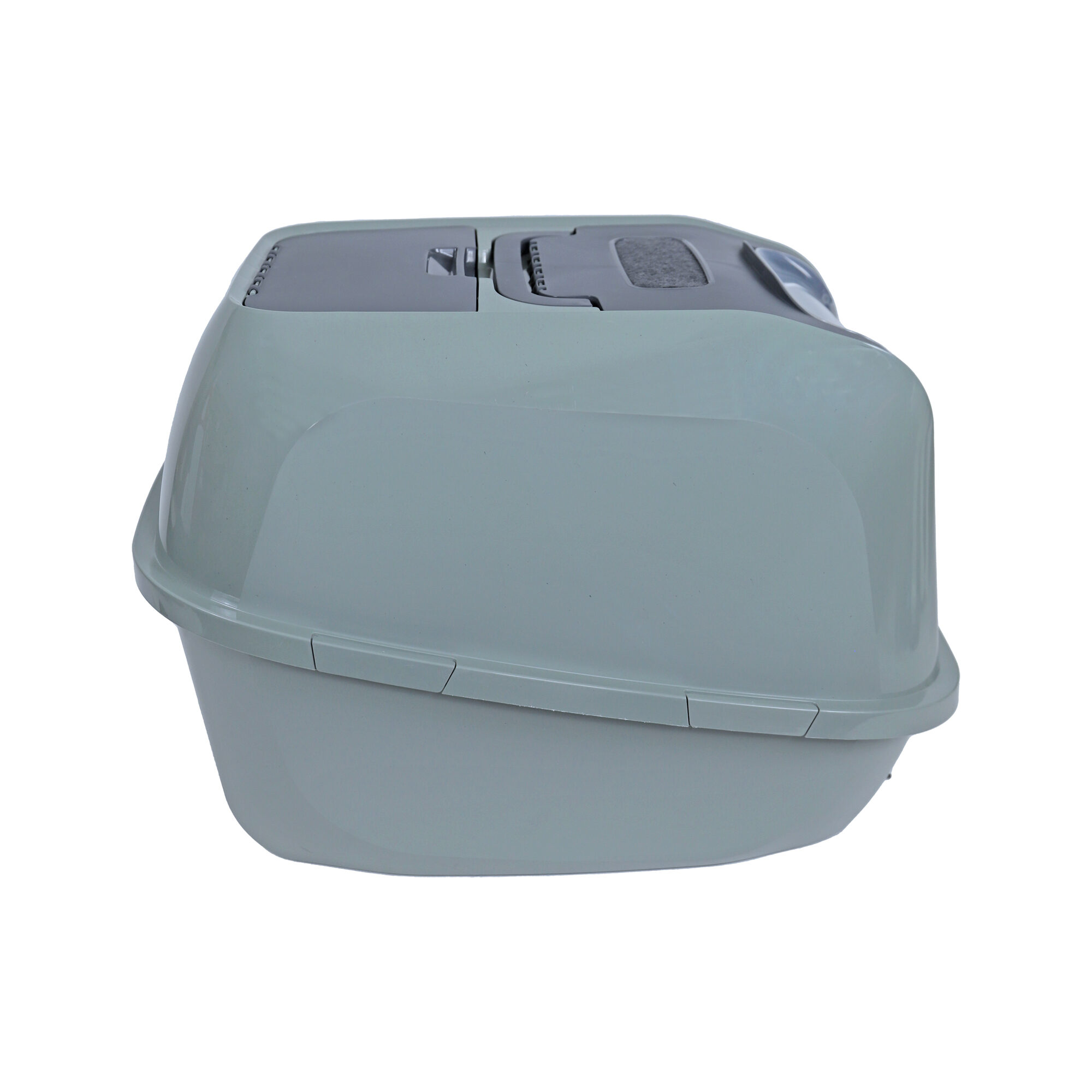 Moderna - Kattentoilet Mega Deluxe - Recycle