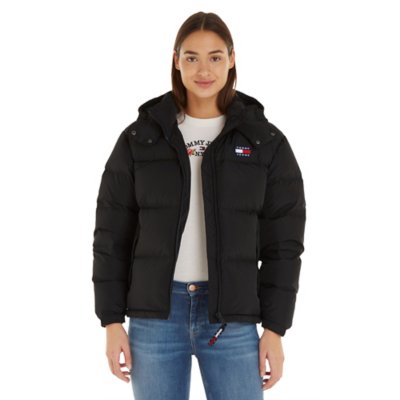 Doudoune femme Tjw Alaska Puffer TOMMY HILFIGER