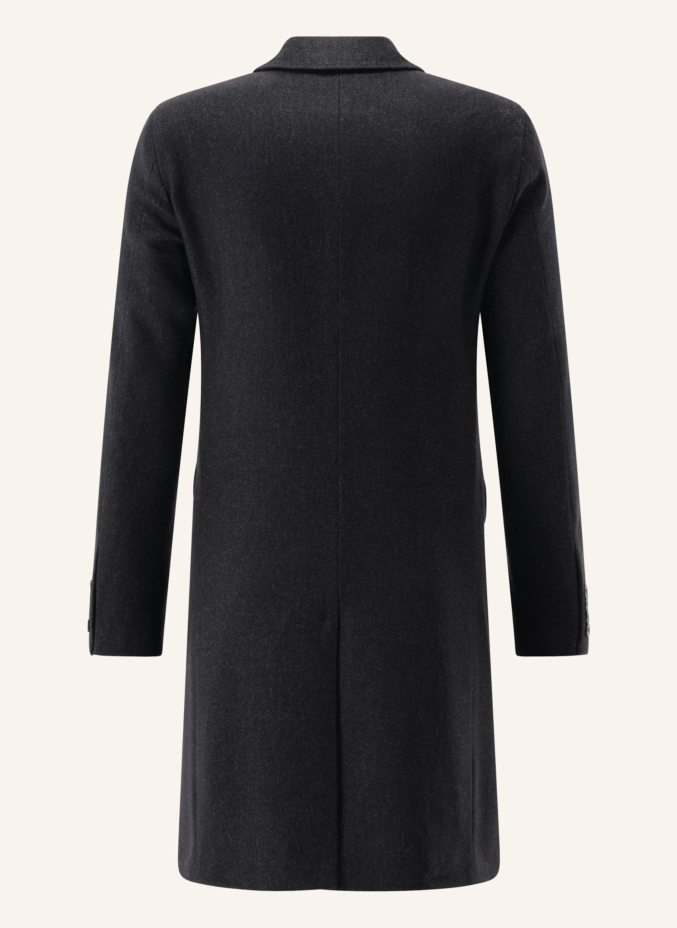 CG - CLUB of GENTS Mantel CG Minor BV Slim Fit