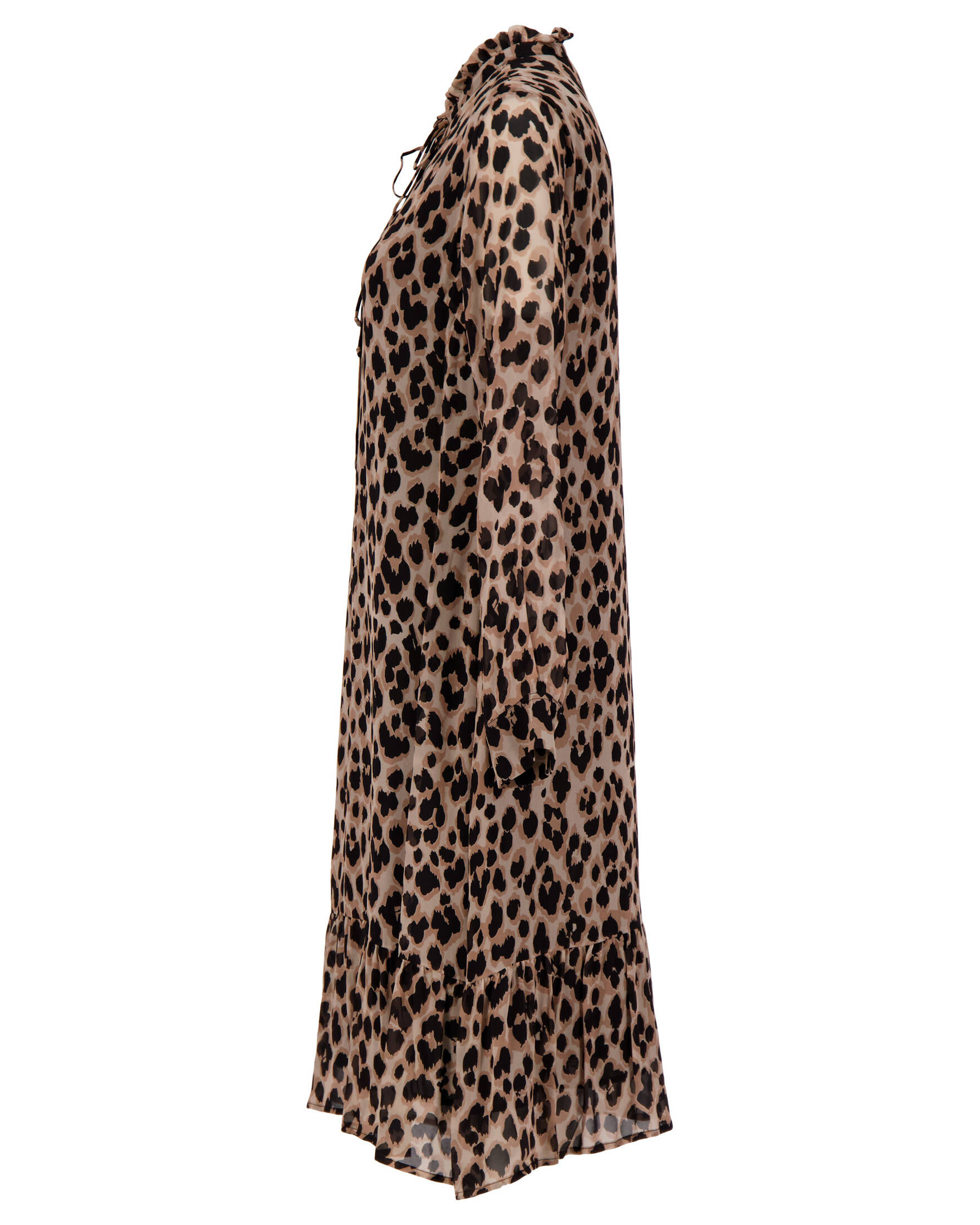 Princess goes Hollywood| Damen Kleid