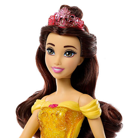 Disney Princess Dukke - 30 cm - Core Doll - Belle