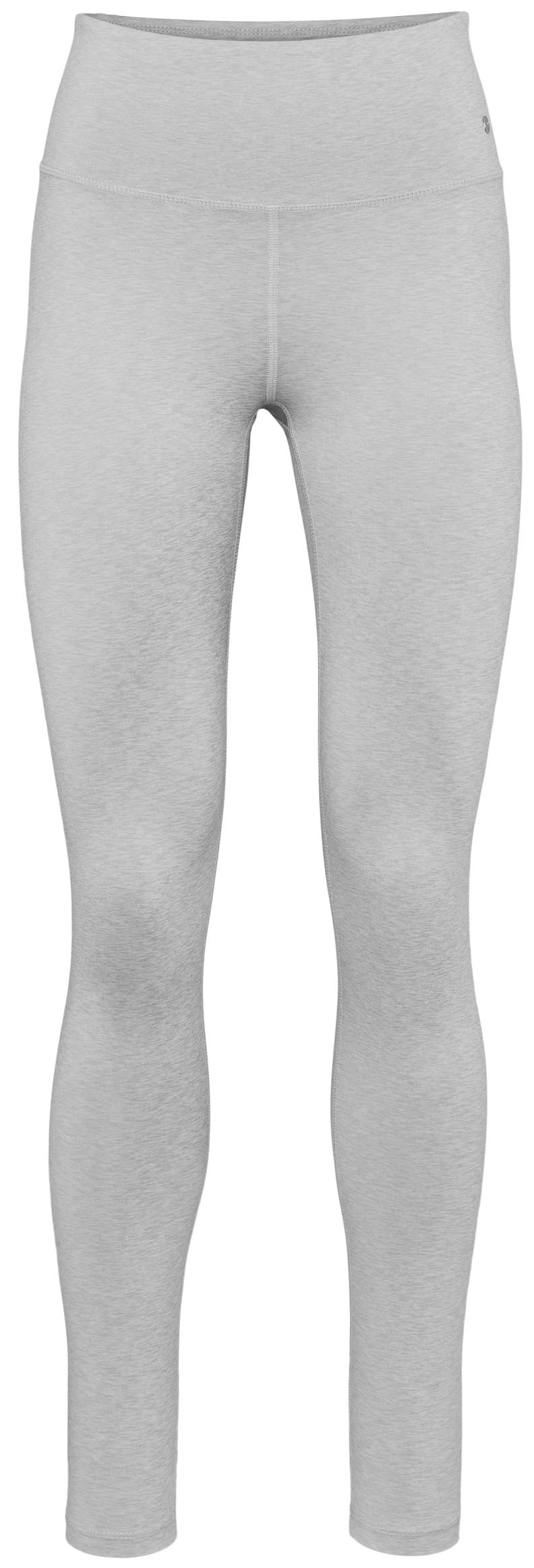 ATH Soft Tights Dame Grey Melange