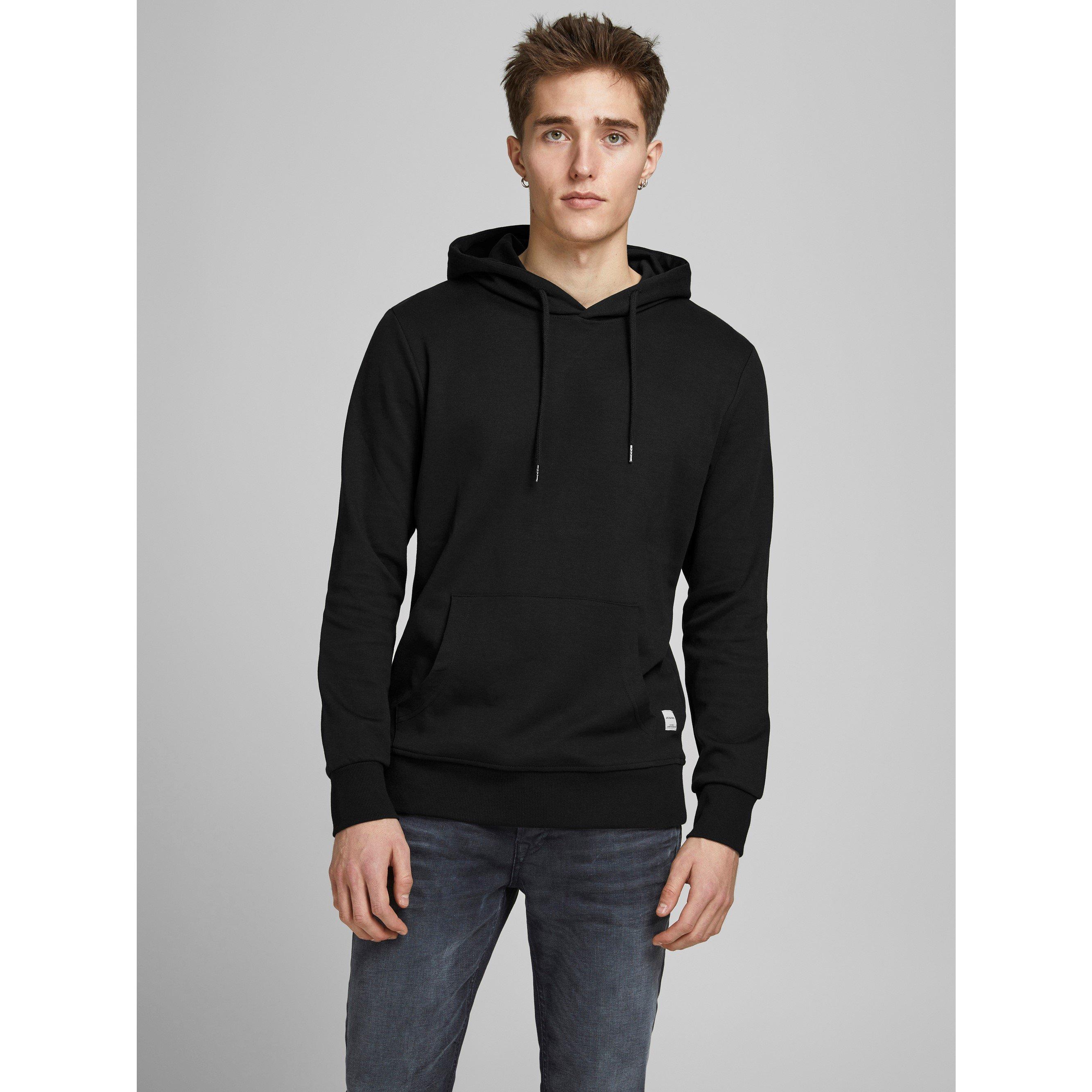 Jack and Jones Basic Hoodie