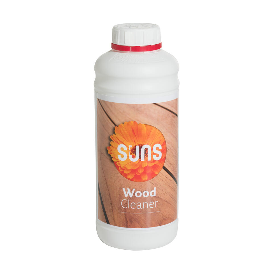 Suns Wood Cleaner