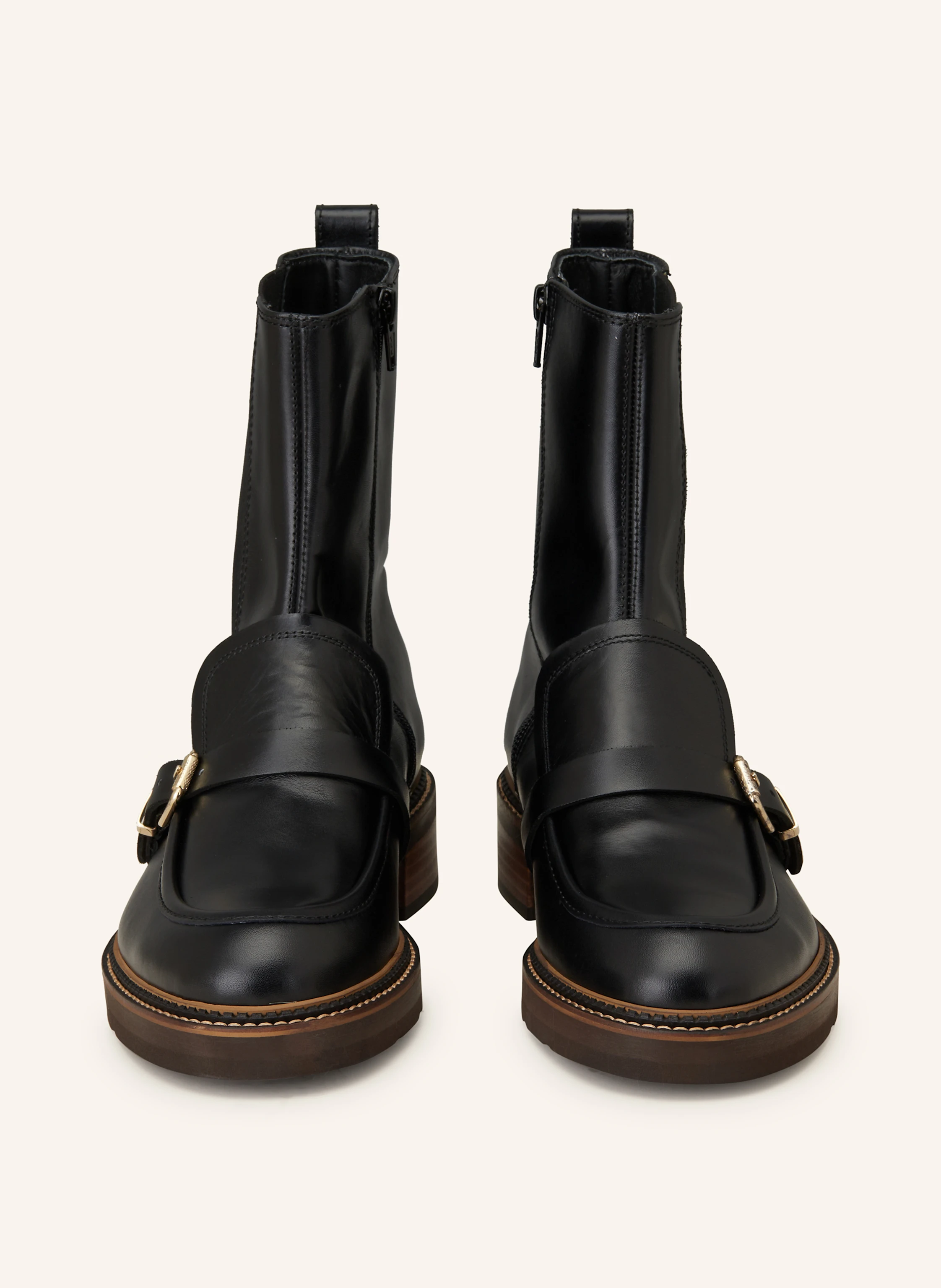 Pertini Chelsea Boots