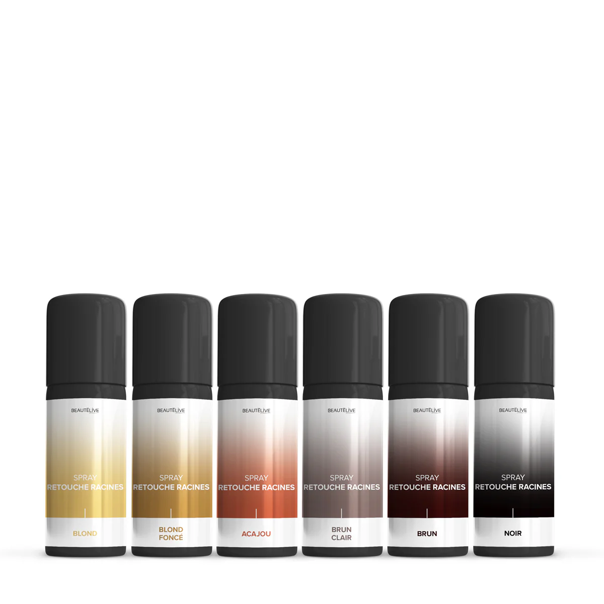 Spray Retouche Racines 75ml