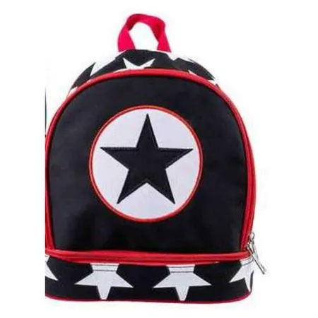 bb Klostermann Sterne-Rucksack, sortiert