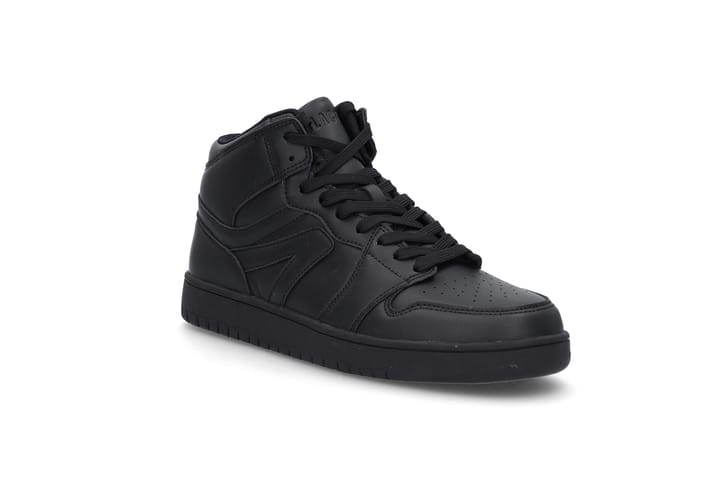 Klassisk basket sneaker