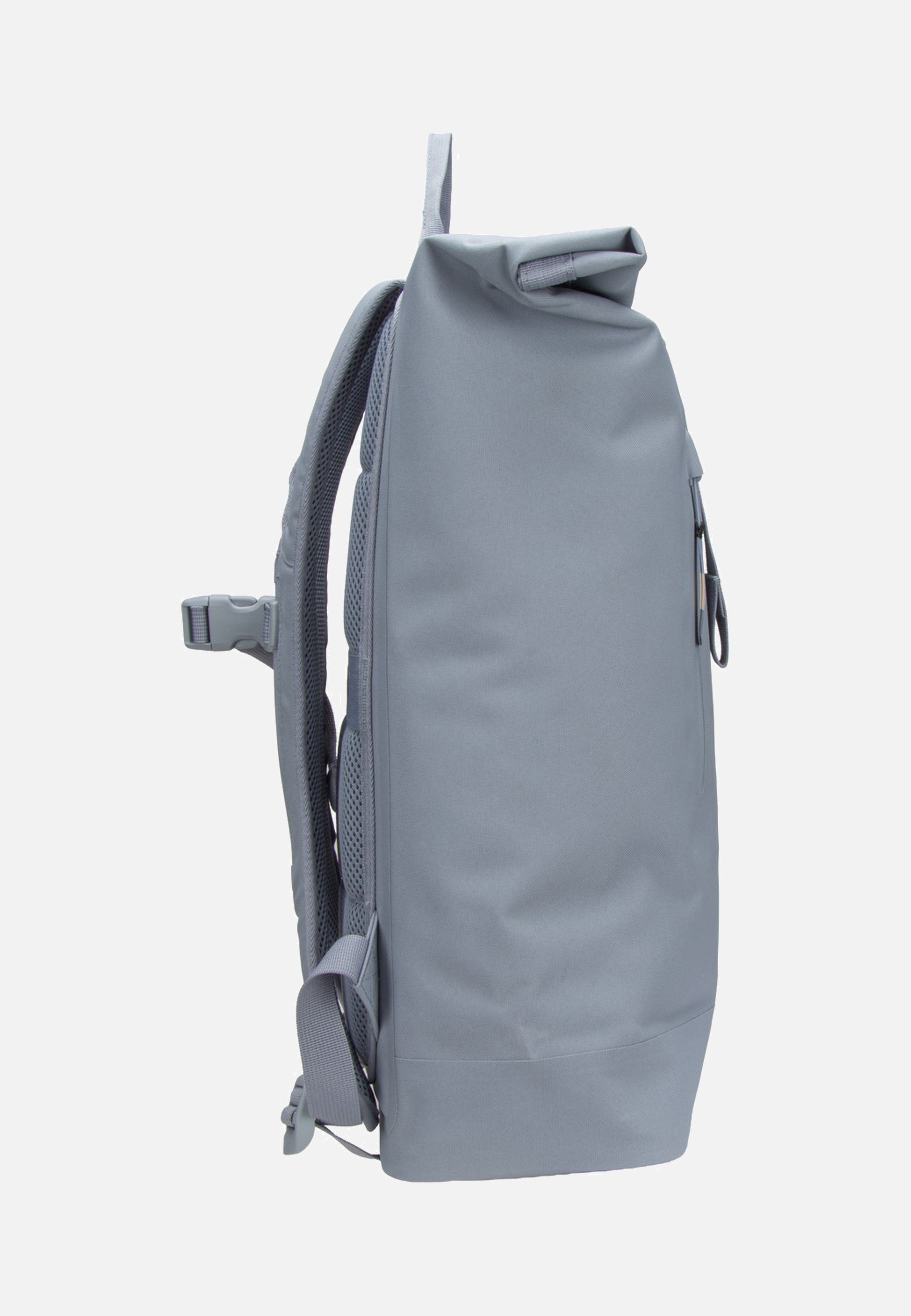 Rolltop Lite 2.0 Monochrome Marlin - Rolltop Rucksack