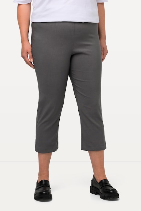 Bengalinhose, wadenlang, Elastikbund, Stretch