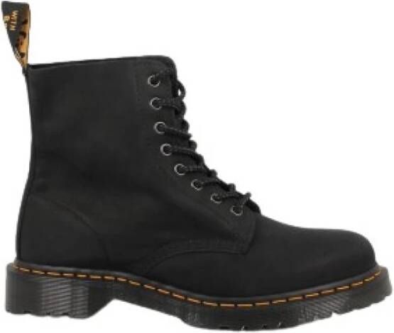 Dr. Martens Veterschoenen 1460 Pascal Bex Pisa Model Black Unisex
