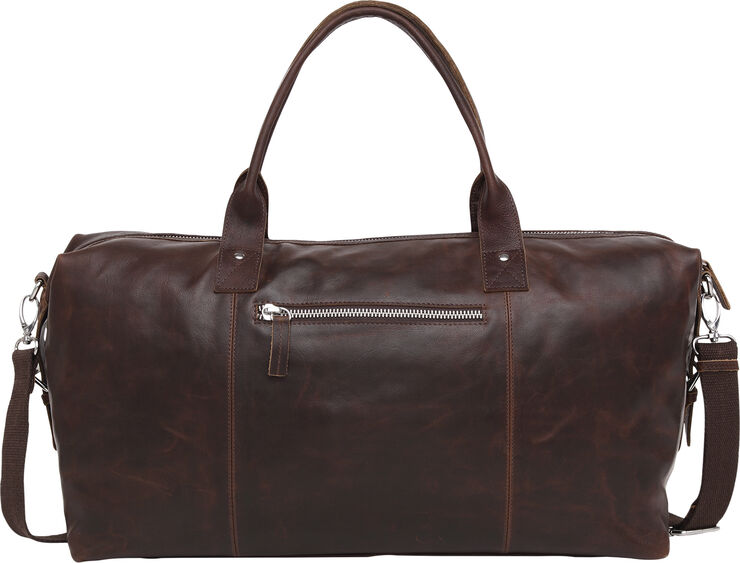 ADAX Catania weekend bag Lasse Mørkebrun