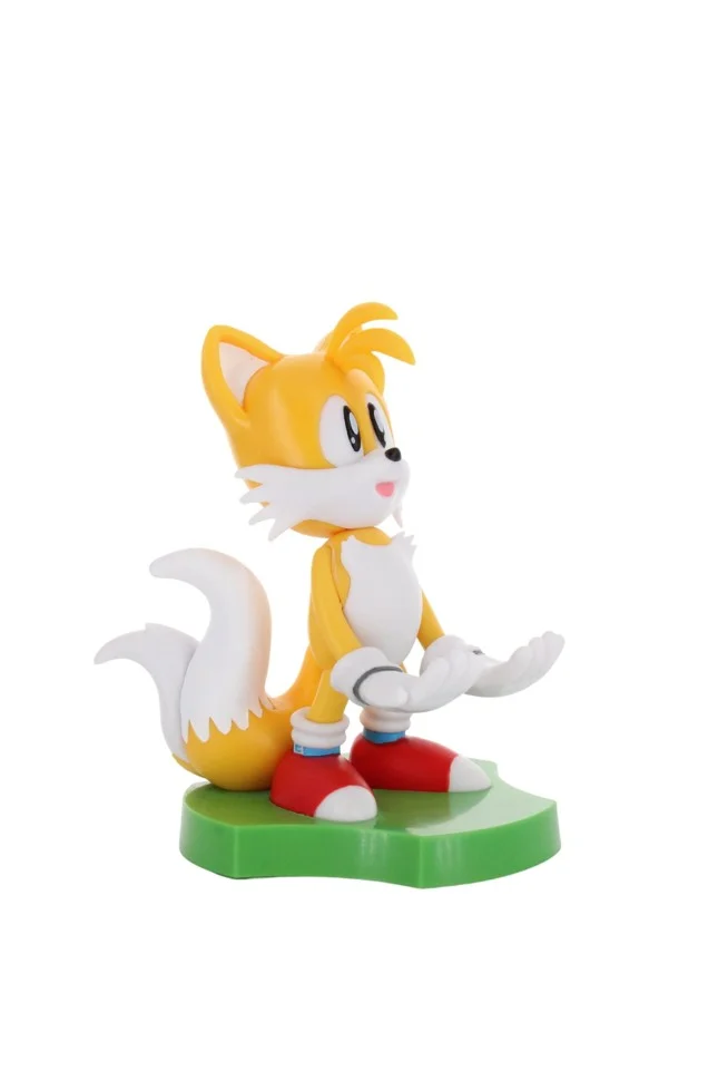 Holdems Sega Tails
