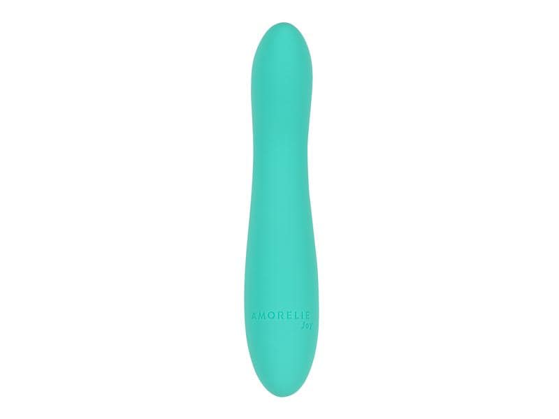 Amorelie Dildo «Spark» Türkis Hochwertiges Sextoy