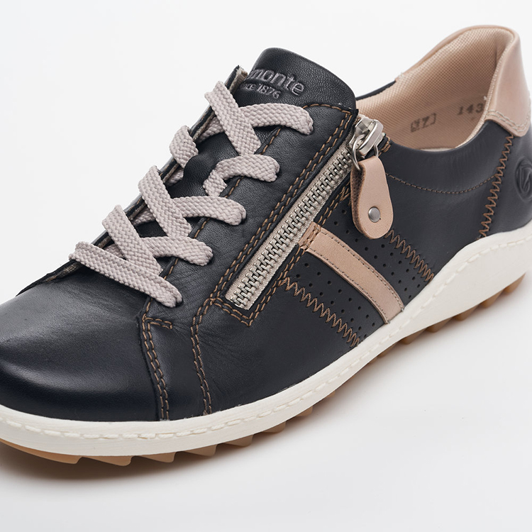 Remonte R1432-01 | NOIR
