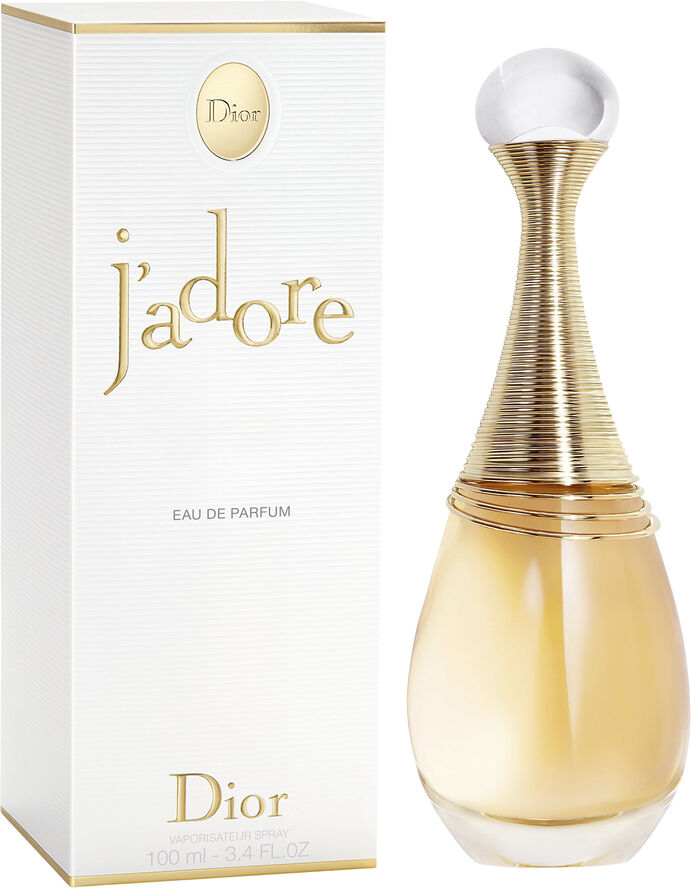 DIOR J'adore Eau de parfum