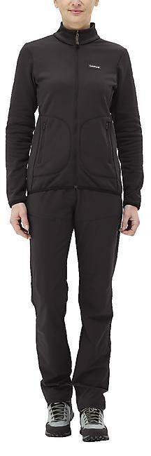 LAFUMA - POLAIRE POWERSHIFT FULL ZIP W