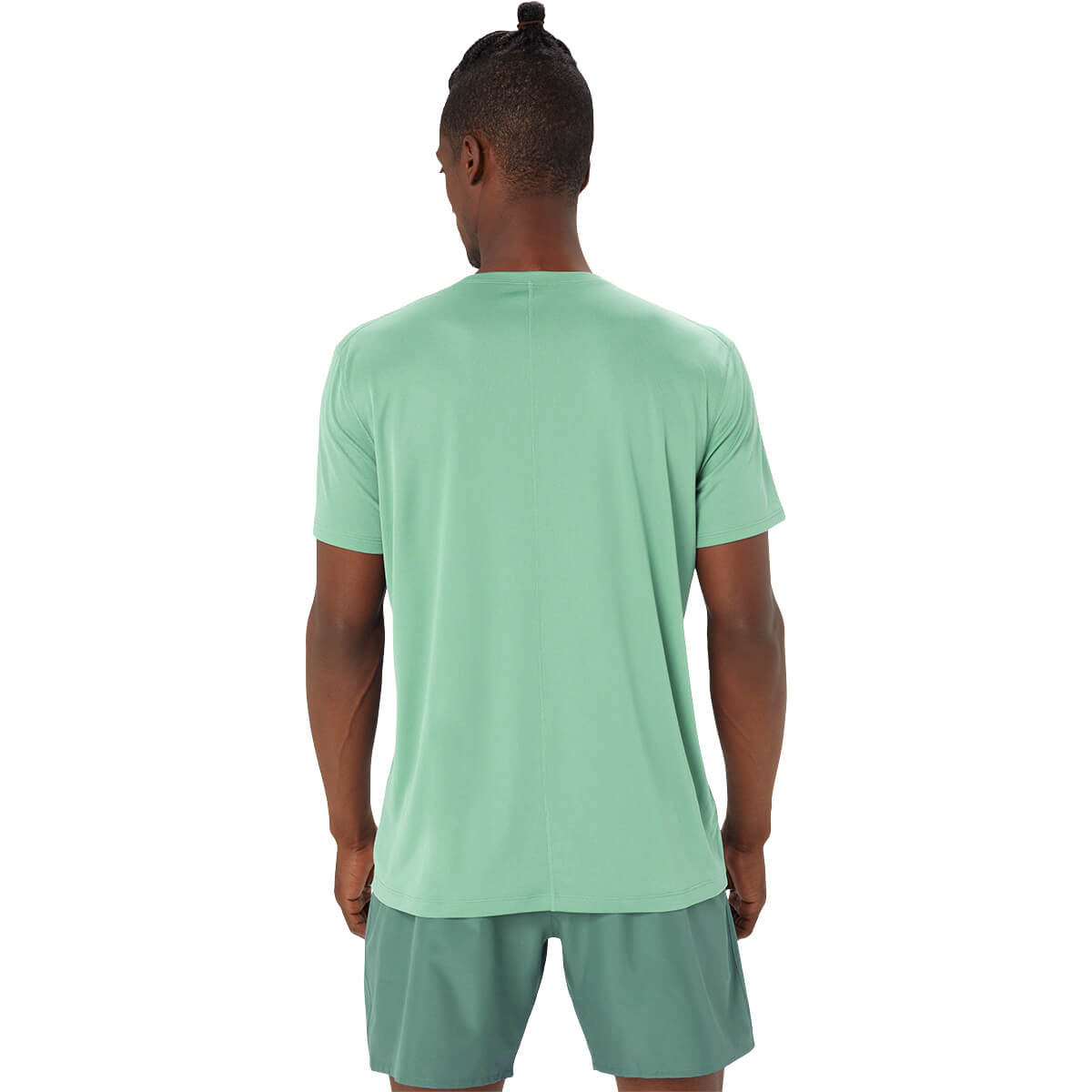 Asics Core Løbe T-shirt Herre