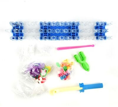 Robetoy Loom Bands 5600 Deler