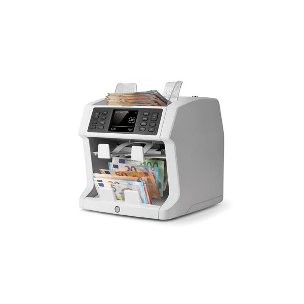 Safescan Máquina Contadora Notas 2985-SX