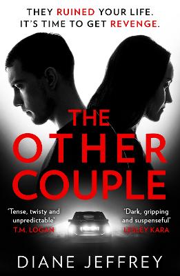 The Other Couple (Paperback)