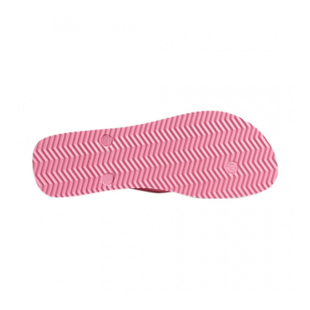 Superdry CODE CORE SPORT FLIP FLOP - Tongs Femme marne pink/optic