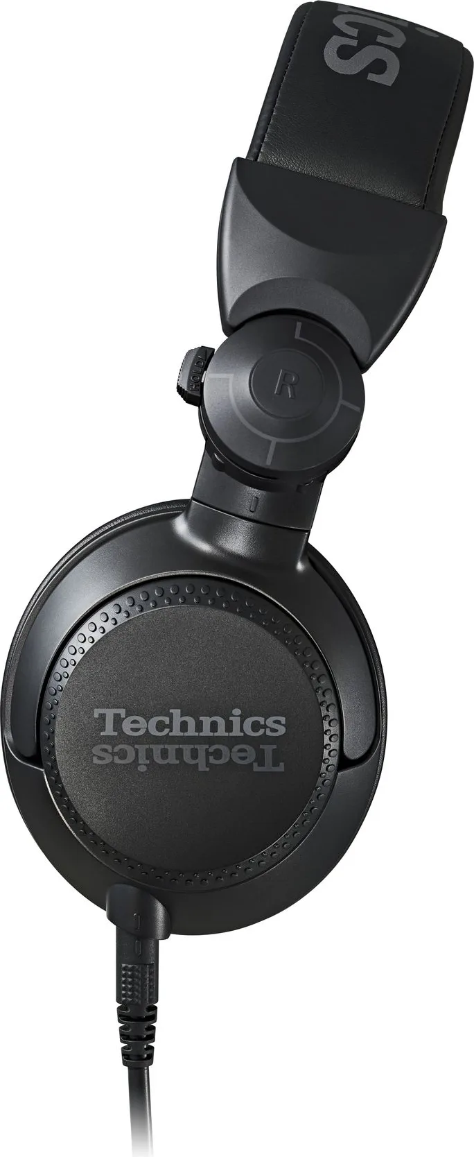 Technics EAH-DJ1200EK Casques hi-fi