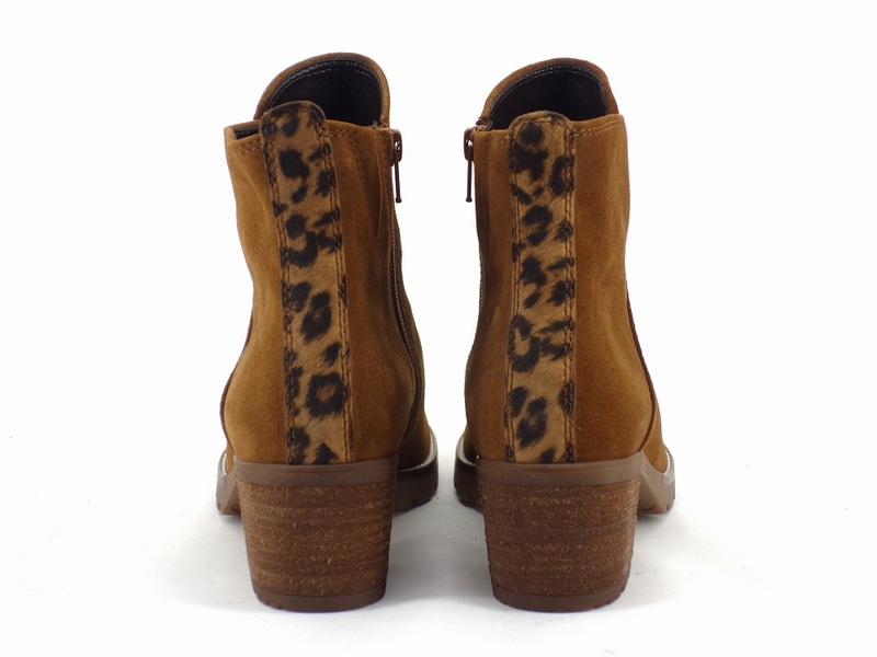 Gabor 52.800 cognac (flausch)