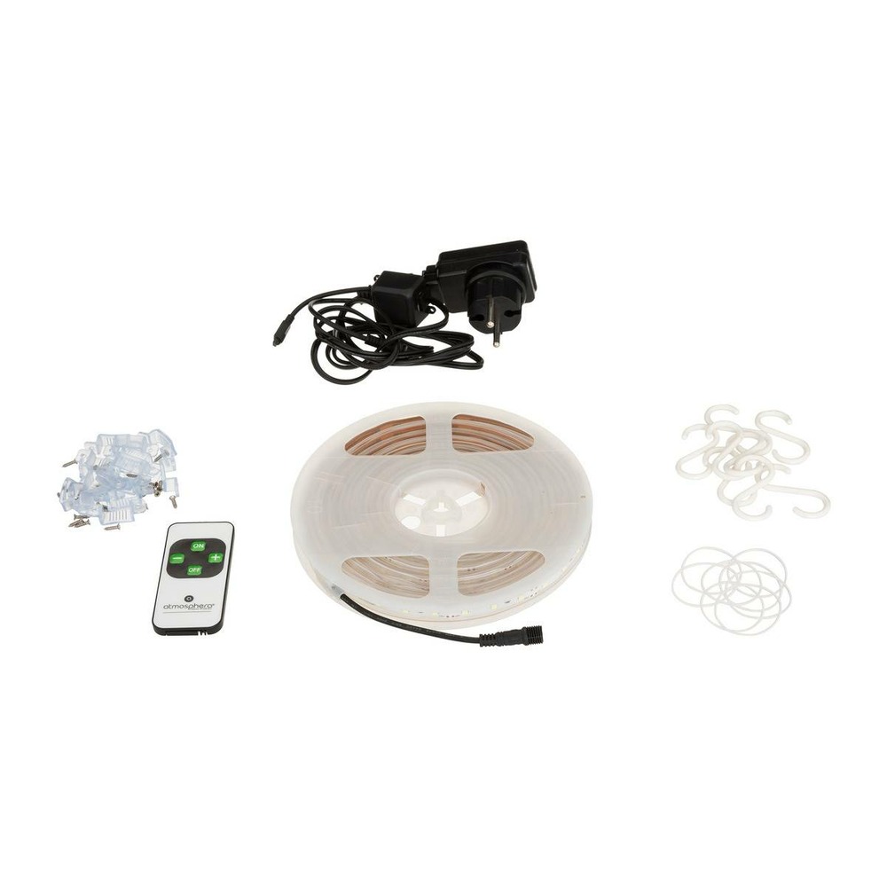 Rubant led outdoor - blanc - l500 cm - atmosphera créateur d'intérieur